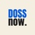 DOSSnow Logo