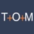 TOM Executive Logo