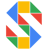 SrashtaSoft Logo