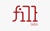 Fill Labs Logo