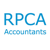 RP Campbell Associates Logo