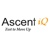 Ascent iQ Logo