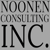 Noonen Consulting Inc. Logotype