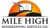 Mile High Bookkeeping Services, LLC Logo