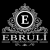 Ebruli Organizasyon Ankara Logo