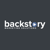 Backstory Marketing Solutions - Out of Business Logo