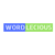 Wordlecious Logo