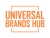 Universal Brand Hub Logo