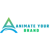 Animate Your Brand Logotype