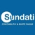 Sundati Logo