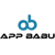 App Babu Logo