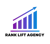 Rank Lift Agency Logo