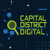 Capital District Digital Logo