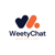 WeetyChat, Inc Logo