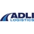 ADLI Logistics Logo