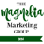 The Magnolia Marketing Group Logo