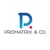 ProMatrix & Co. Logo