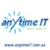 Anytime IT - "We n-able IT" Logo