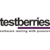 Testberries Logo