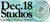 Dec 18 Studios Logo