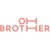 Oh Brother Creative Logo