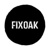 FixOak Marketing Solutions Logo