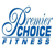 Premier Choice Fitness Logo