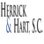 Herrick & Hart Logotype