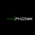 Coding Phoenix Logo