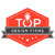 Top Design Firms Logo