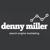 Denny Miller SEO Logo