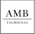 AMB Tax Services Logo