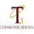 T3 Communications, Inc. Logo