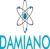 Damiano Logotype