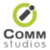 iComm Studios Logo
