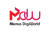 Mensa Digiworld Logo