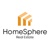 Homesphere Real Estate Logo