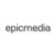 epicmedia Logotype