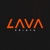 Lava Prints Logo