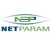 Netparam Technologies Logo