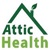 Attic Health Logo