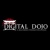Digital Dojo Studio Logo