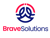 Brave Solutions Logo