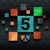 Five Pixels Logo