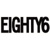 Eighty6 Logo