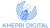 Khepri Digital Logo