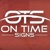 On Time Signs Logo
