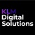 SEO optimizacija | SEO paslaugos | Svetainių kūrimas | KLM Digital Solutions Logo