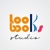 Look Books Studio Logo