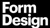 Form Design Studio Logo